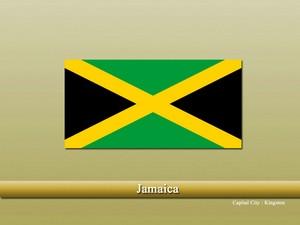Jamaica wallpaper